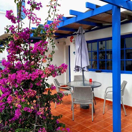 Villa Barracuda - "Seaview 3Min Walk To The Beach" Playa Blanca  Zewnętrze zdjęcie