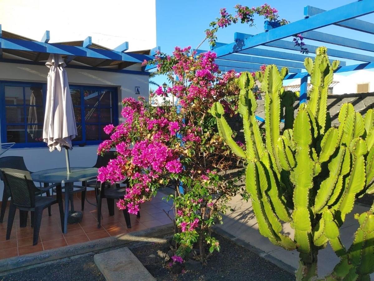 Villa Barracuda - "Seaview 3Min Walk To The Beach" Playa Blanca  Zewnętrze zdjęcie