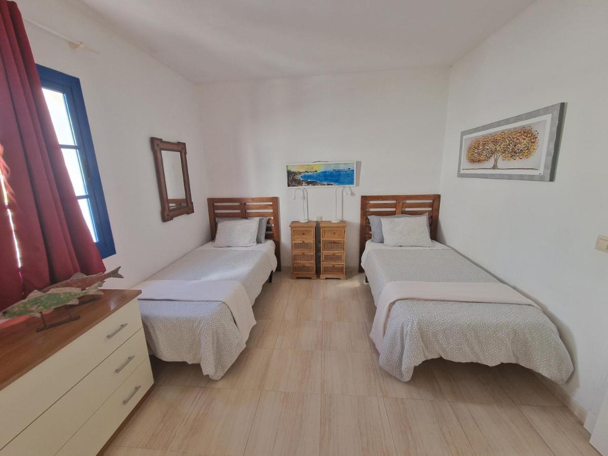 Villa Barracuda - "Seaview 3Min Walk To The Beach" Playa Blanca  Zewnętrze zdjęcie