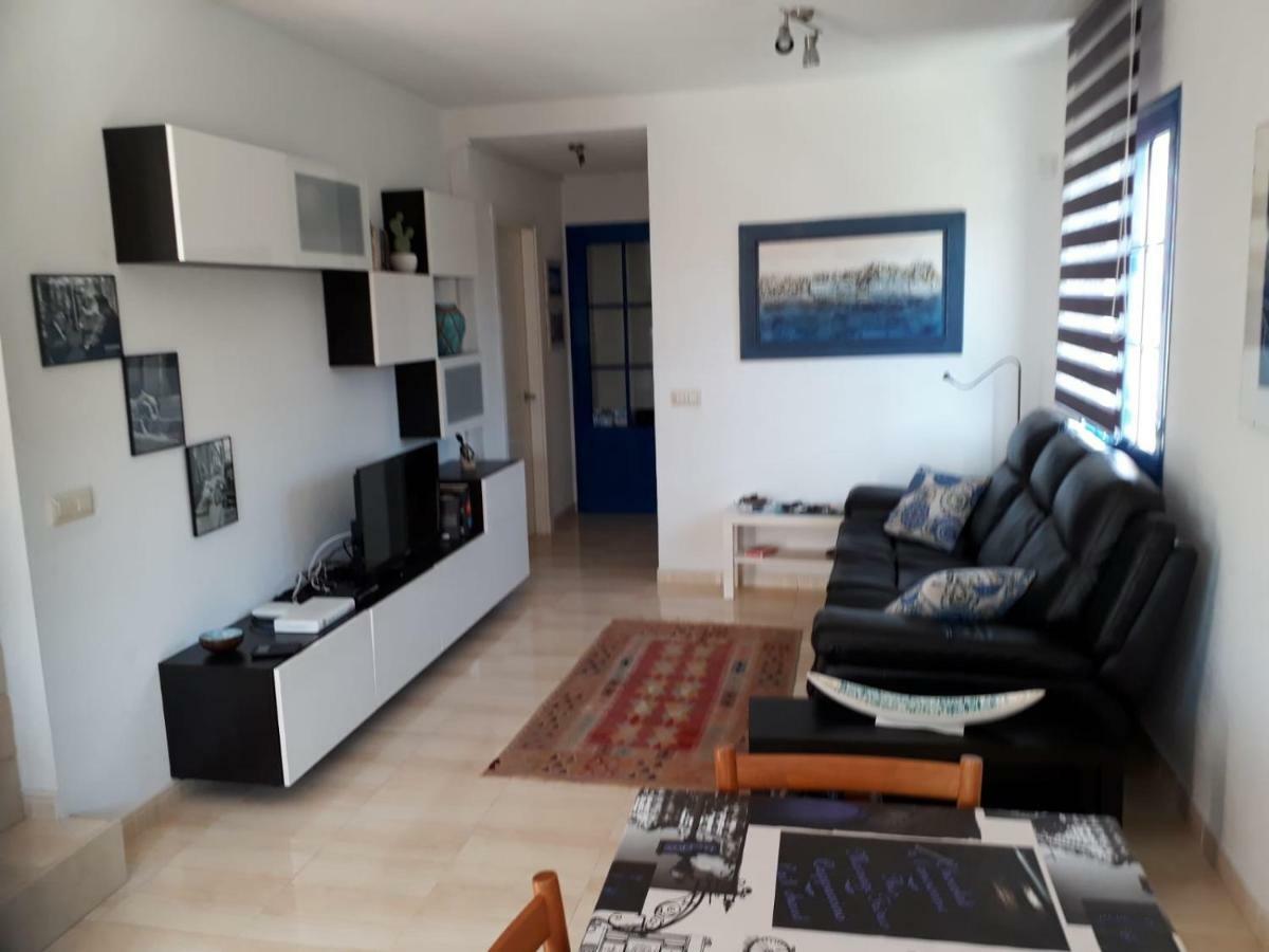 Villa Barracuda - "Seaview 3Min Walk To The Beach" Playa Blanca  Zewnętrze zdjęcie