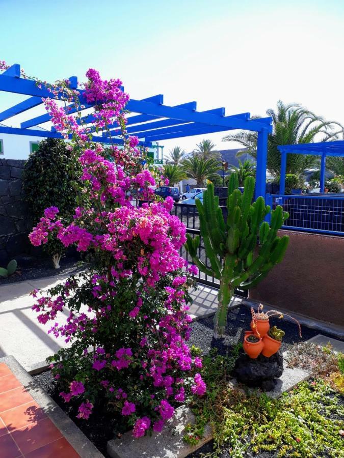 Villa Barracuda - "Seaview 3Min Walk To The Beach" Playa Blanca  Zewnętrze zdjęcie